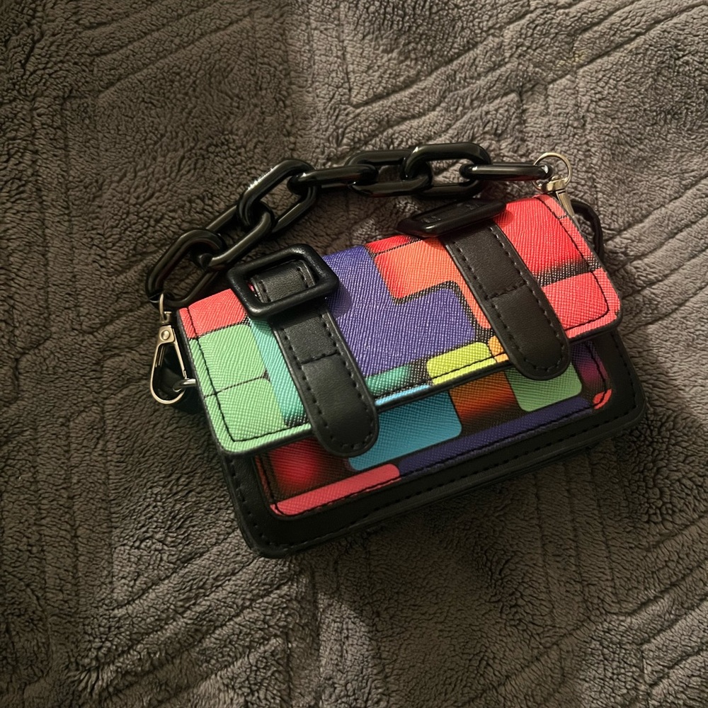 Wallet purse